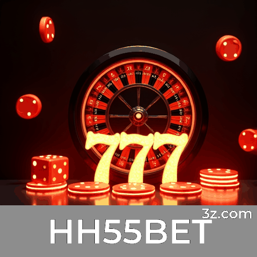 HH55BET: Jogo em Tempo Real para Brasileiros
