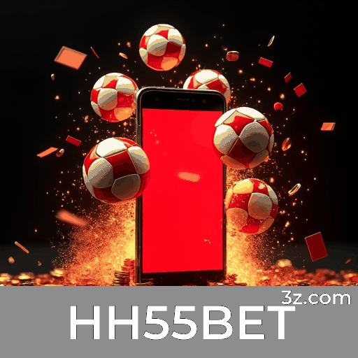 Experiência Inovadora com o Aplicativo da HH55BET: Tecnologia de Apostas Otimizada e Design Responsivo Avançado
