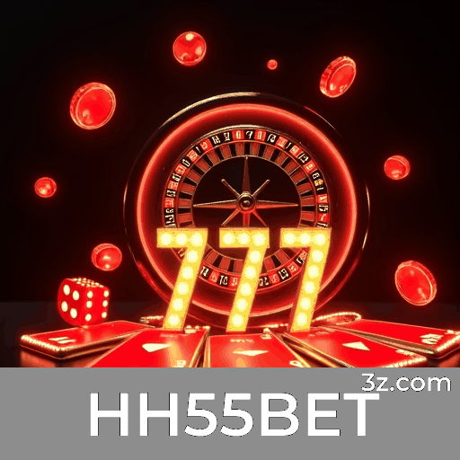 HH55BET: Laboratório de Inovação em Jogos de Apostas