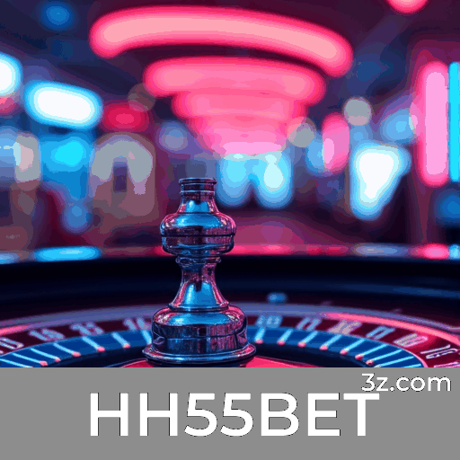 HH55BET: Emoção e Análise em Apostas Esportivas