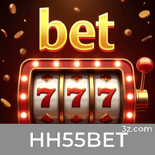 HH55BET: Experiência de Cassino Imersiva para Brasileiros