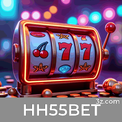 HH55BET: Jogo em Tempo Real para Brasileiros