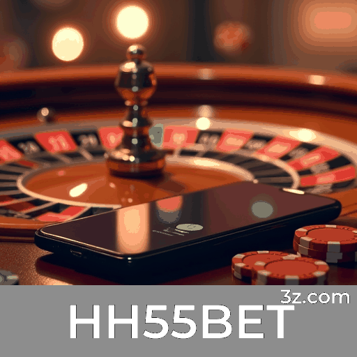 HH55BET: Emoção e Análise em Apostas Esportivas