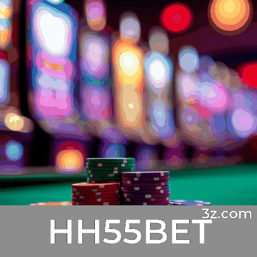 HH55BET: Experiência de Cassino Imersiva para Brasileiros