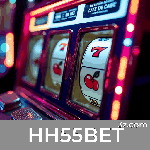 HH55BET: Jogo em Tempo Real para Brasileiros