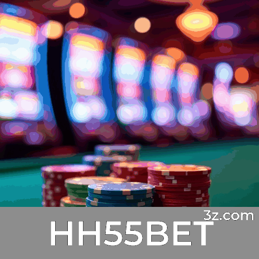 HH55BET: Jogo em Tempo Real para Brasileiros