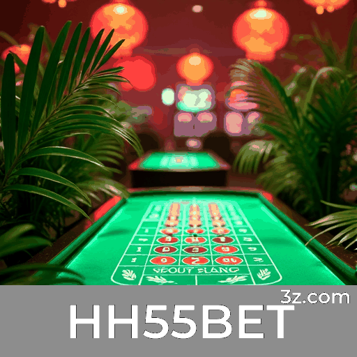 Desenvolvedores Top e Inovação na Plataforma HH55BET