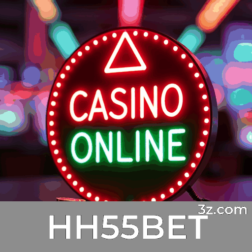 HH55BET: Laboratório de Inovação em Jogos de Apostas