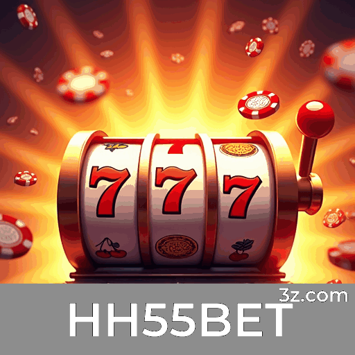 HH55BET: Seu Cassino Online de Confiança