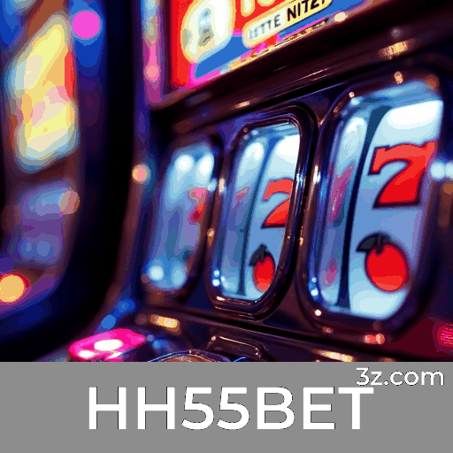 HH55BET: Laboratório de Inovação em Jogos de Apostas