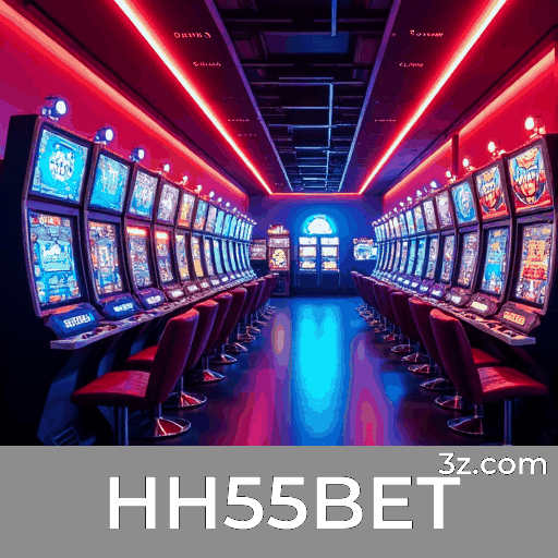 Experiência Inovadora com o Aplicativo da HH55BET: Tecnologia de Apostas Otimizada e Design Responsivo Avançado